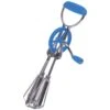 Progressive Prepworks Teal Stainless Steel Hand Held Eggbeater -Tervis Central 7e51b885 5bfa 4cc9 be33 d0b974dfc52d