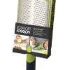Joseph Joseph Green Nylon/Stainless Steel Twist Hand Grater 1 Joseph Joseph Green Nylon/Stainless Steel Twist Hand Grater -Tervis Central 815f1817 a656 407e 9752 4ef720b3e8ca