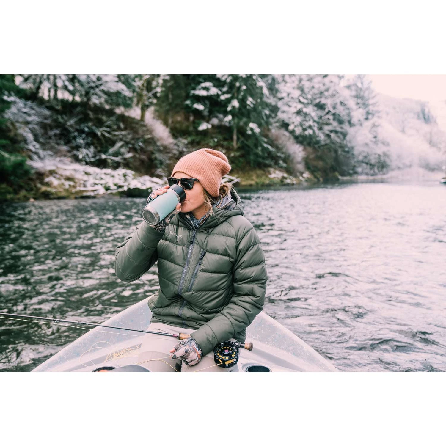 YETI Rambler HotShot Black BPA Free Bottle Cap 6 YETI Rambler HotShot Black BPA Free Bottle Cap - Image 4