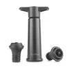 Final Touch Gray ABS Wine Pump And Stoppers -Tervis Central 86026ad9 358d 49f5 88ad eb5fc03aac5a