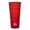 Wyld Gear The Wyld Cup 32 Oz Red BPA Free Insulated Cup -Tervis Central 880e6704 ed29 44a8 89ca c420a8abc976