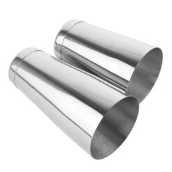 Final Touch Silver Stainless Steel Cocktail Shaker -Tervis Central 88c0a3e9 9044 470e 9f9c 2c7f1afba872