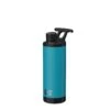 Wyld Gear Mag 18 Oz Double Wall Teal BPA Free Double Wall Water Bottle -Tervis Central 893e90e6 d8f4 414e 8502 bf4bb0e751c6