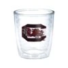 Tervis Collegiate 16 Oz South Carolina Gamecocks Clear BPA Free Tumbler -Tervis Central 8d286a07 1771 48c0 a985 87c1eb6caa6b
