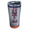 Tervis MLB 20 Oz New York Mets Multicolored BPA Free Tumbler With Lid -Tervis Central 92604c21 f326 440d 86e2 ddfd96b9b017