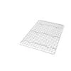 USA Pan 8-5/8 In. W X 13-3/4 In. L Baking Rack Silver 1 Pk -Tervis Central 92c1959e 8567 4b3a bb08 7f208bf61851