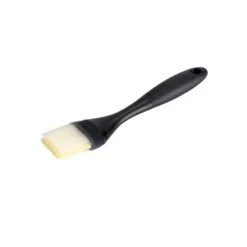 OXO Good Grips Black Silicone Pastry Brush -Tervis Central 9318d7ed 2841 436d 8775 56d91873720a