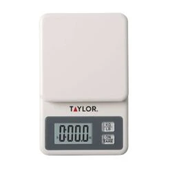 Salter Digital Kitchen Scale 11 Lb