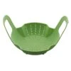Instant Pot Green Silicone Steamer Basket -Tervis Central 968e0219 7457 4d17 883b 2885678382e7