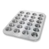 USA Pan 11 In. W X 15.75 In. L Muffin Pan Silver -Tervis Central 9738ba5a c33b 4306 ac39 3df741b33277