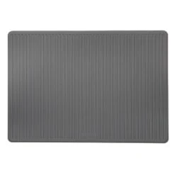 Progressive Prepworks 16.25 In. W X 11.5 In. L Baking Mat Gray 1 Each