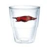Tervis Collegiate 24 Oz Arkansas Razorbacks Clear BPA Free Tumbler