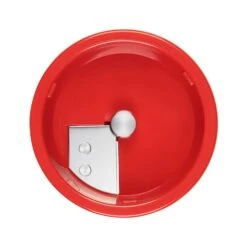 OXO Good Grips Multi-Colored Plastic 3-Blade Hand Held Spiralizer -Tervis Central 9ac00fef 7c80 4ec6 b168 50253d91490f