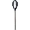 Tovolo Gray/Silver Silicone/Stainless Steel Better Batter Tool -Tervis Central 9cf71812 9c89 486e 8f14 181d46359e05