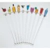Prodyne Multicolored Acrylic Happy Hour Swizzle Sticks -Tervis Central 9e68c448 2b63 48ed b9f7 a8320f51ce1d