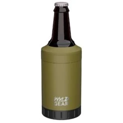 Wyld Gear 12 Oz Double Wall Vacuum Insulated OD Green BPA Free Multi-Can 9 Wyld Gear 12 Oz Double Wall Vacuum Insulated OD Green BPA Free Multi-Can -Tervis Central a38cfcd9 fa18 4692 aff0 01781619f469