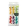 True Assorted Silicone Wine Charms 2 True Assorted Silicone Wine Charms -Tervis Central a3ce0397 a93d 44e1 8486 392d2aa0fc34