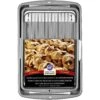 Wilton Cookie Sheets/Cooling Rack Silver -Tervis Central a3e107bc 025f 414b a405 b6b4c2ae434d