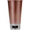 Mad Man 18 Oz Copper Stainless Steel Beer Mug -Tervis Central a4c8644a 0663 4869 88d6 5857a5f04ff3