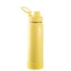 Takeya Actives 24 Oz Double Wall Canary BPA Free Insulated Water Bottle 2 Takeya Actives 24 Oz Double Wall Canary BPA Free Insulated Water Bottle -Tervis Central a5ab4eed 1798 456c 9423 95ff84cd9802