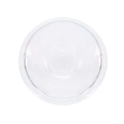 Pavilion We People 18 Oz Clear Glass Stemless Wine Glass -Tervis Central a61608c7 1d60 4d5e 9be8 dd896b2c5d88