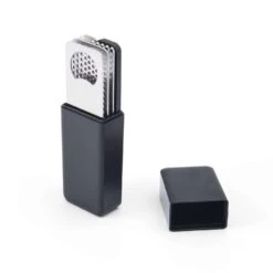 Houdini Black Stainless Steel Bar Tool Set -Tervis Central a67384df 7a06 4024 aee8 85155fc8ca61