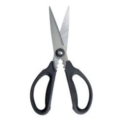 OXO Stainless Steel Kitchen Scissors 1 Pc 11 OXO Stainless Steel Kitchen Scissors 1 Pc -Tervis Central a712d9fa 18c4 41e9 9548 1e4d1f24bc99