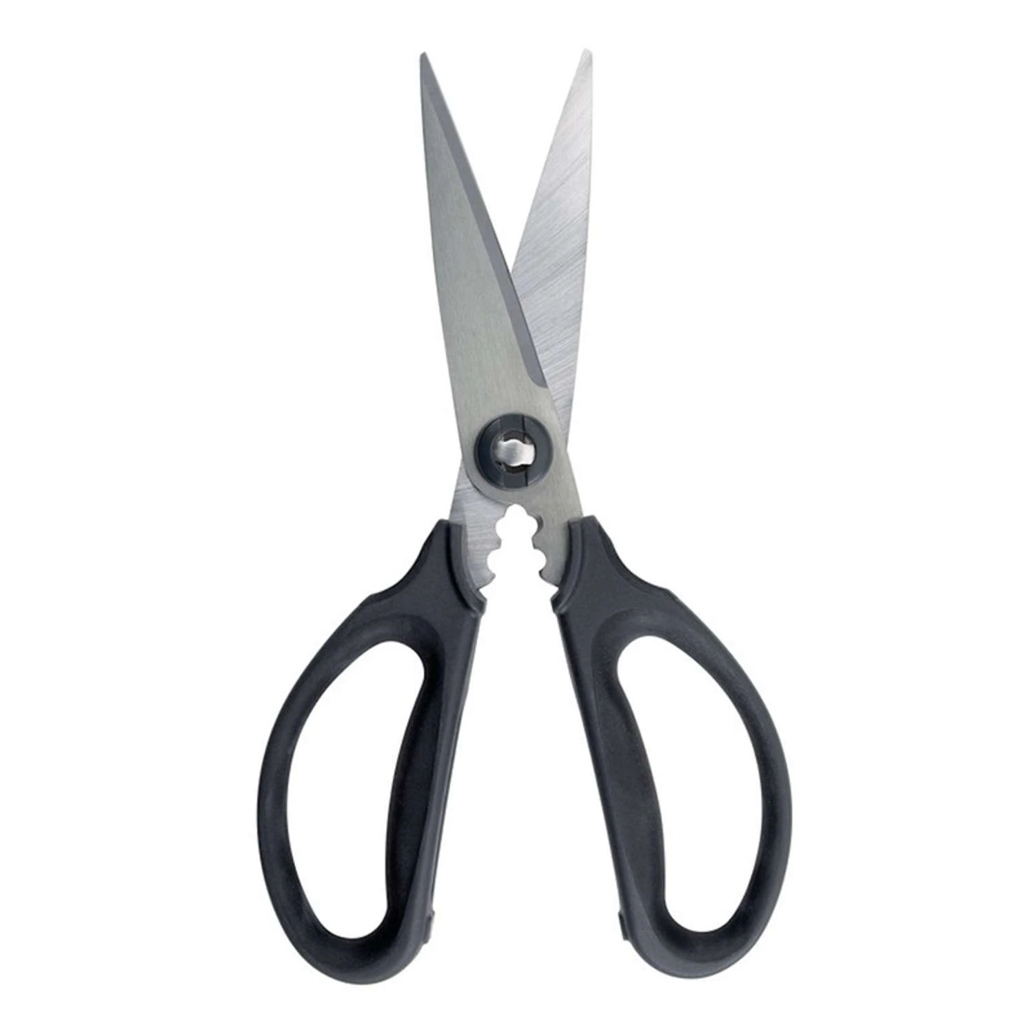 OXO Stainless Steel Kitchen Scissors 1 Pc 7 OXO Stainless Steel Kitchen Scissors 1 Pc - Image 5
