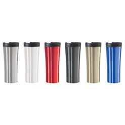 OGGI 16 Oz Contour Black BPA Free Travel Mug 7 OGGI 16 Oz Contour Black BPA Free Travel Mug -Tervis Central a9941b4c fc06 4be2 bfef fb06bf7c5972