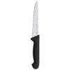 Messermeister Pro Series 6 In. L Stainless Steel Utility Knife 1 Pc -Tervis Central afbb926a 87c0 4e55 86cd 8877c923c210