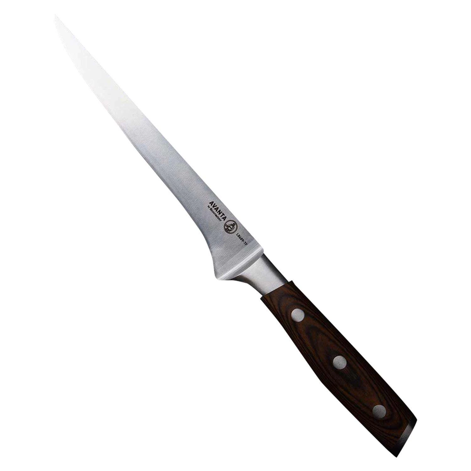 Messermeister Avanta 7 In. L Stainless Steel Boning Knife 1 Pc 3 Messermeister Avanta 7 In. L Stainless Steel Boning Knife 1 Pc