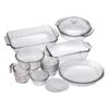 Anchor Hocking Bake Set Clear 15 Pc 1 Anchor Hocking Bake Set Clear 15 Pc -Tervis Central b0a3d454 95df 4fea a3b9 cd688845c4b7