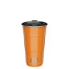 Wyld Gear The Wyld Cup 16 Oz Burnt Orange BPA Free Insulated Cup -Tervis Central b16ae4e3 c24c 47bf a460 d82f9c529fb7