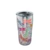 Tervis 20 Oz Dragonfly Mandala Multicolored BPA Free Tumbler With Lid -Tervis Central b1af4a52 6fcc 4850 9ca4 e6d01ccf3294