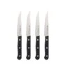 Zwilling J.A Henckels 4.5 In. L Stainless Steel Steak Knife Set 4 Pc 1 Zwilling J.A Henckels 4.5 In. L Stainless Steel Steak Knife Set 4 Pc -Tervis Central b2e08d79 fef8 48c7 b7d2 aeeeaf7eae18