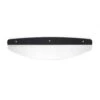 Epicurean Silver/Slate Paper Composite/Stainless Steel Pizza Cutter -Tervis Central b84cf42e 3a67 4f02 ad3b ee12346e6763