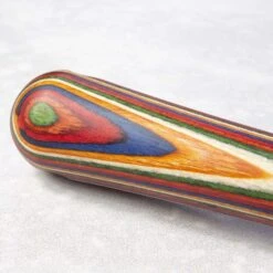 Totally Bamboo Marrakesh Multicolored Stainless Steel/Wood Muddler -Tervis Central b8706c60 64da 4e2d 839c 997c554309e4