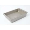 USA Pan 10-3/8 In. W X 13-3/4 In. L Lasagna Pan Silver 1 Pk -Tervis Central bd81c8e2 072e 4ab4 ab1d 51467f375be9