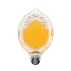 OXO Good Grips 16 Oz Plastic Clear Angled Measuring Cup -Tervis Central be0f5dda 8811 4ae0 9d4f 0de9fd411bf3