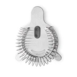 Final Touch 13.5 Oz Clear/Silver Glass/Stainless Steel Pitcher -Tervis Central c049cebd 162b 43da a893 9c32370a8fe9