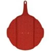 Squish Red Polypropylene/TPR Collapsible Splatter Screen 2 Squish Red Polypropylene/TPR Collapsible Splatter Screen -Tervis Central c08b0f88 0710 441f bbe0 5a72861b8497