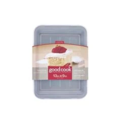 Good Cook 9 In. W X 13 In. L Cake Pan 1 Pk