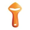 Chef'n ZeelPeel Plastic Orange Peeler 1 Chef'n ZeelPeel Plastic Orange Peeler -Tervis Central c2980aa0 6496 4ca2 a4f4 a0516fb4546e