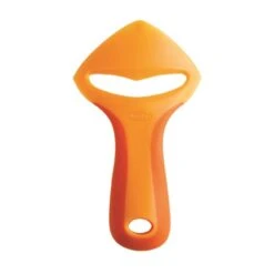 Chef'n ZeelPeel Plastic Orange Peeler