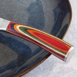 Totally Bamboo Baltique Marrakesh 5 In. L Stainless Steel Steak Knife Set 6 Pc 20 Totally Bamboo Baltique Marrakesh 5 In. L Stainless Steel Steak Knife Set 6 Pc -Tervis Central c37f8850 2d2c 4a9a 8ba5 ba72b017d067