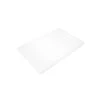 Fox Run White Polyethylene Cutting Board -Tervis Central c410a0dd c6bd 4335 8a1b 776686f1a0f7