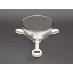 Joseph Joseph TriScale White Digital Kitchen Scale 8 Lb 8 Joseph Joseph TriScale White Digital Kitchen Scale 8 Lb -Tervis Central c411f228 5352 438b a1ba c0a82bc89788