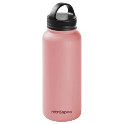 Retrospec Alder 32 Oz Melon BPA Free Canteen -Tervis Central c6807dda c578 4ea3 b840 dab72583a068