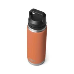 YETI Rambler 26 Oz High Desert Clay BPA Free Bottle With Chug Cap -Tervis Central c6b7211b 1e62 448f ae13 22d84c9858af