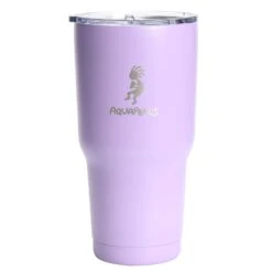 Aquapelli 28 Oz Viola Purple BPA Free Vacuum Insulated Tumbler